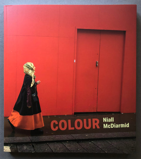 Colour