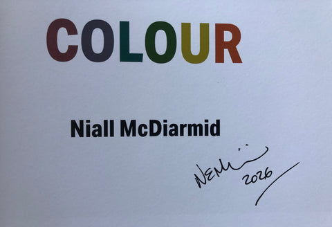 Colour