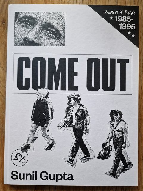 Come Out - Setanta Books
