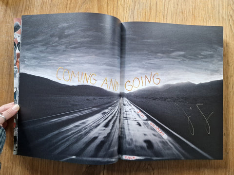 Coming and Going - Setanta Books