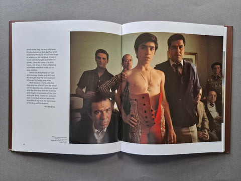 Coming of Age - Setanta Books