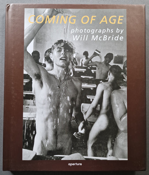 Coming of Age - Setanta Books