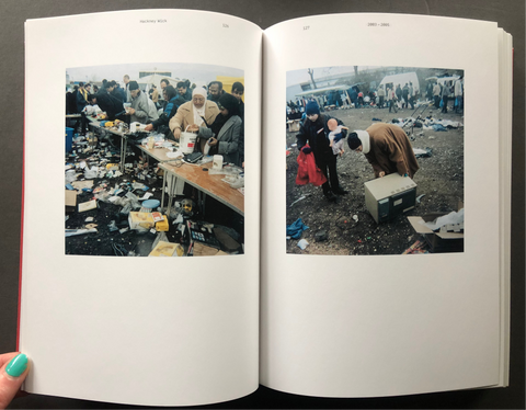 Coming Up For Air: Stephen Gill – A Retrospective