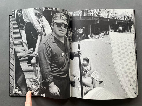 Coney Island - Setanta Books