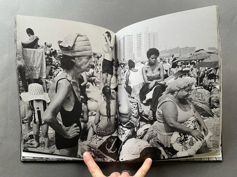 Coney Island - Setanta Books
