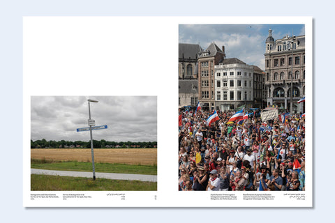 Constant Bloom - Setanta Books