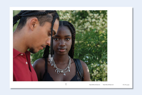 Constant Bloom - Setanta Books