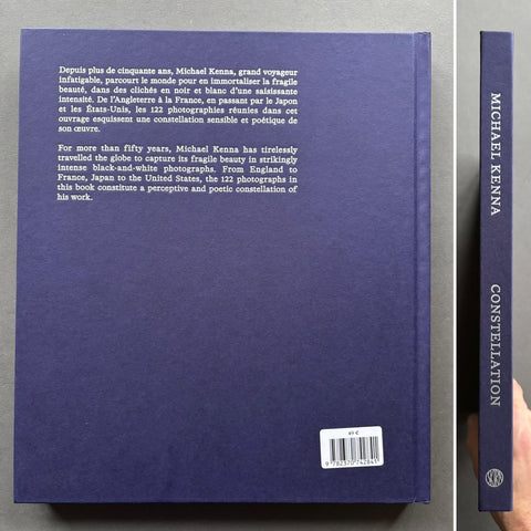 Constellation - Setanta Books