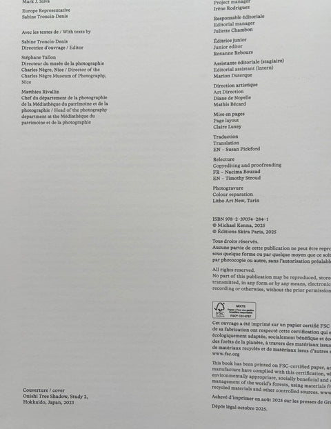 Constellation - Setanta Books