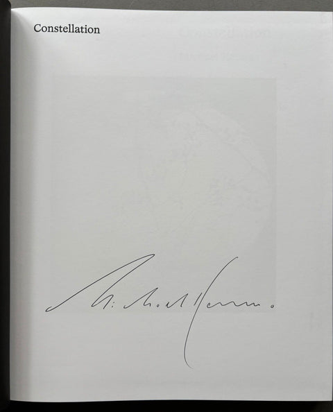 Constellation - Setanta Books