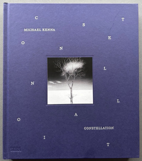 Constellation - Setanta Books