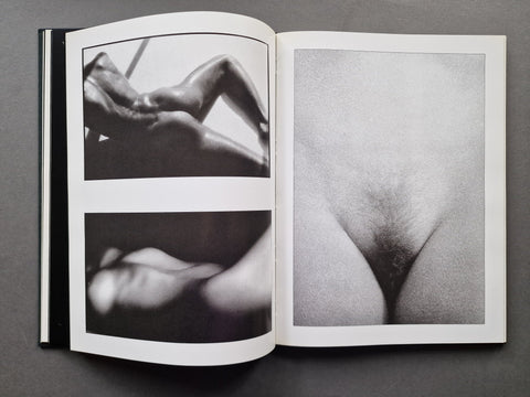Contemporary American Erotic Photography Volume 1 - Setanta Books
