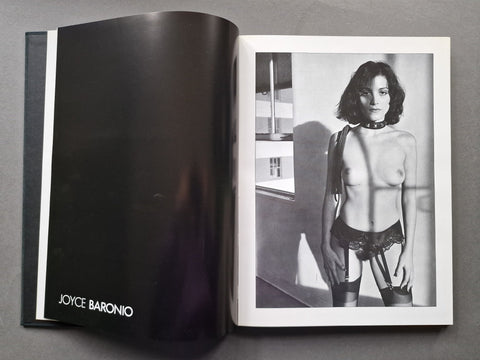 Contemporary American Erotic Photography Volume 1 - Setanta Books