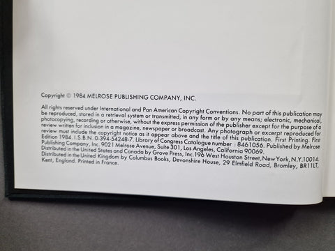 Contemporary American Erotic Photography Volume 1 - Setanta Books