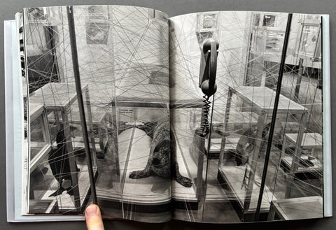 Contravisiones 1974 - 1989 - Setanta Books