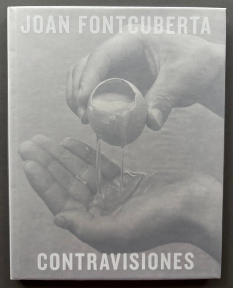 Contravisiones 1974 - 1989 - Setanta Books