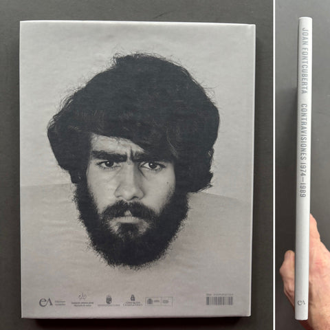 Contravisiones 1974 - 1989 - Setanta Books