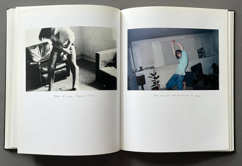 Corinne Day Diary - Setanta Books