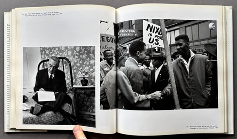 Cornell Capa: Photographs - Setanta Books
