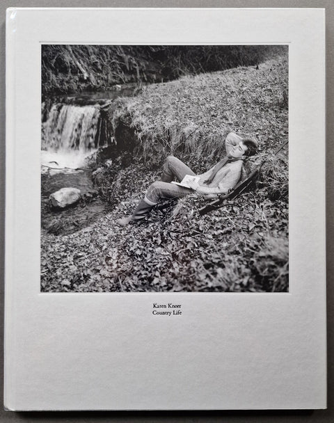 Country Life - Setanta Books