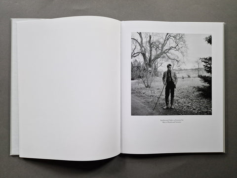 Country Life - Setanta Books