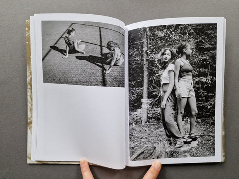 Cousins - Setanta Books