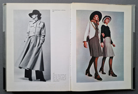 Couture: An Illustrated History of the Great Paris Designers and Their Creations - Setanta Books