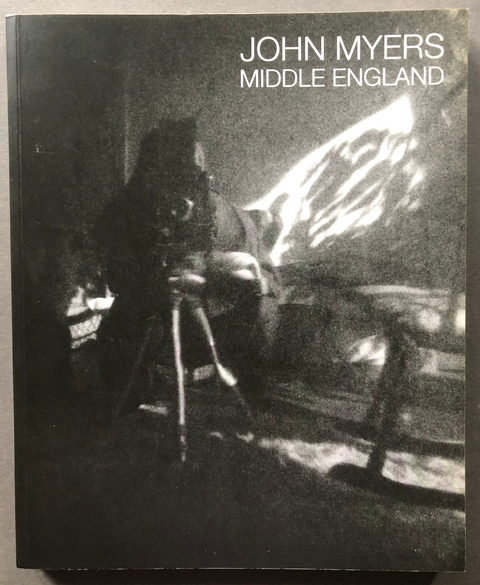 Middle England