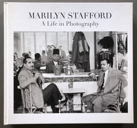 Marilyn Stafford: A Life in Photography