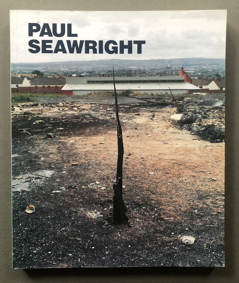 Paul Seawright (Campo de Agramante)