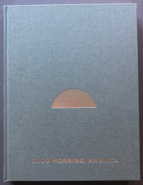 Good Morning America (Volume Two)