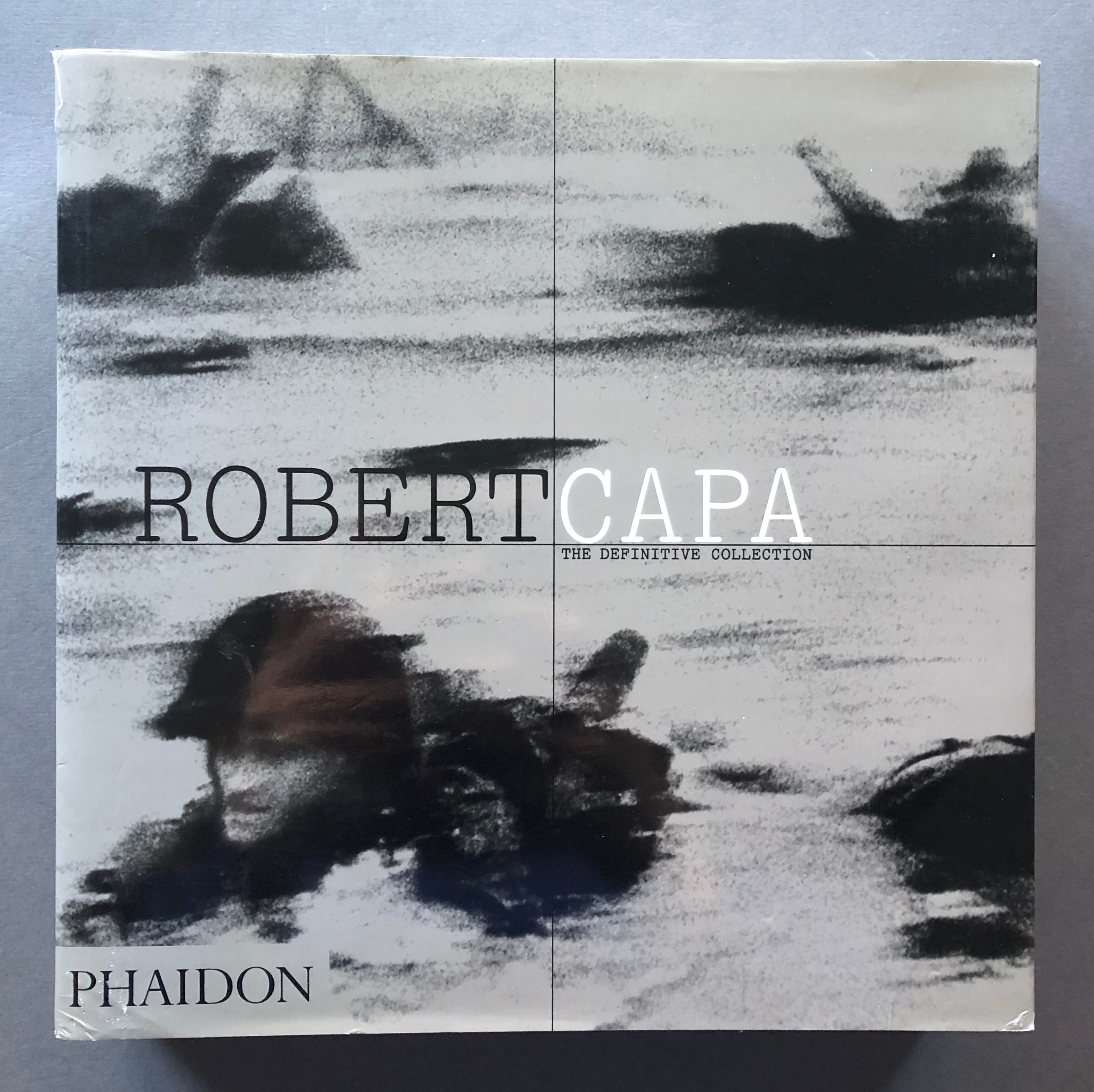 アート・デザイン・音楽 Robert Capa : The definitive collection Buy The Definitive Collection by Robert Capa – Setanta Books