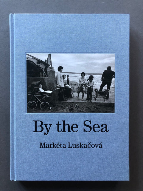 By The Sea