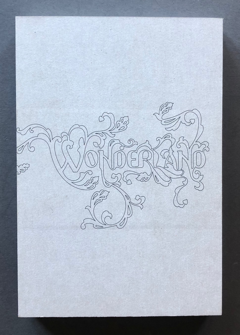 Wonderland