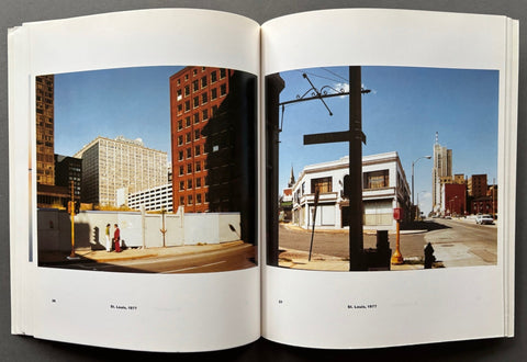 Creating A Sense Of place: Photographs by Joel Meyerowitz - Setanta Books