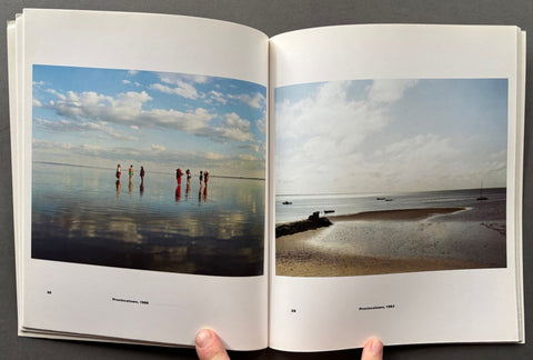 Creating A Sense Of place: Photographs by Joel Meyerowitz - Setanta Books