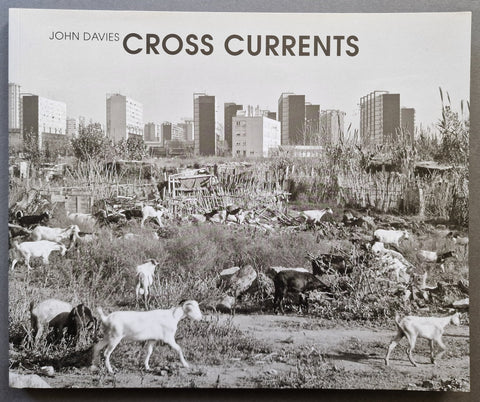 Cross Currents - Setanta Books