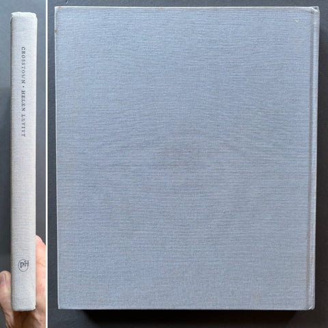 Crosstown - Setanta Books