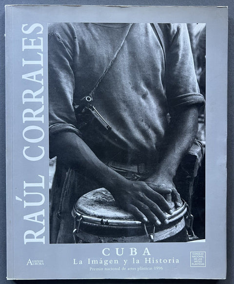 Cuba - La Imagen Y La Historia - Setanta Books