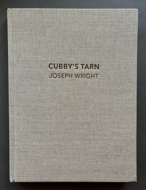 Cubby's Tarn - Setanta Books