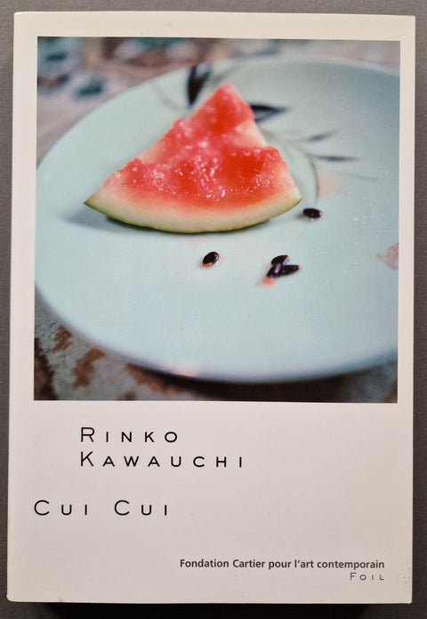 Cui Cui - Setanta Books