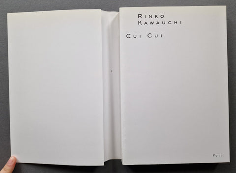Cui Cui - Setanta Books
