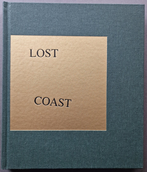 LOST COAST (Second Edition)