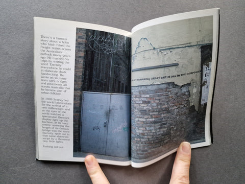 Cut It Out - Setanta Books