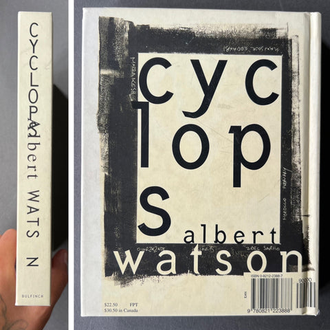 Cyclops - Setanta Books