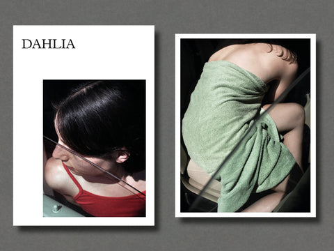 Dahlia - Setanta Books