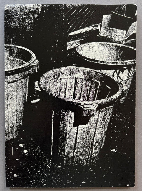 Daido-Moriyama-Tokyo-1992-Setanta-Books