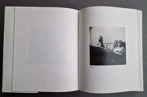 Daily Self - Portraits: 1972–1973 - Setanta Books