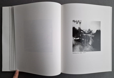 Daily Self - Portraits: 1972–1973 - Setanta Books
