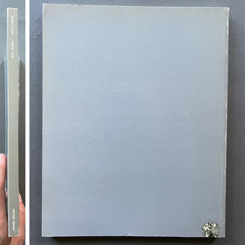 Danny Lyon Photo Film - Setanta Books